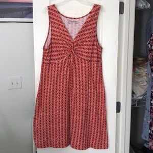 Eddie Bauer sundress
